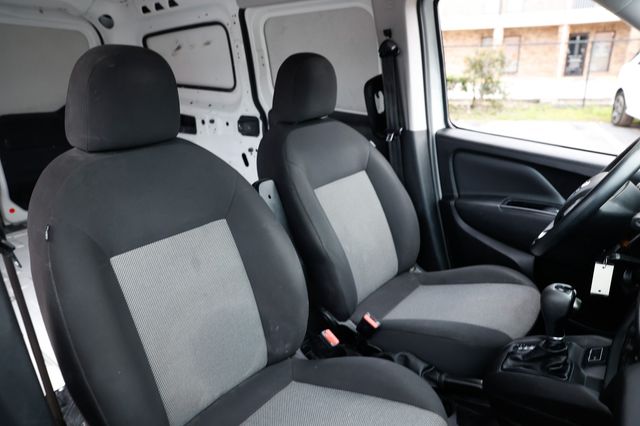 2020 Ram ProMaster City Cargo Van Tradesman Van - 22955859 - 12