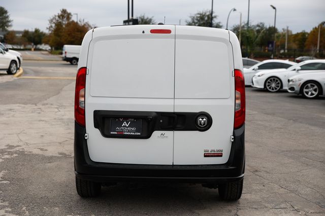 2020 Ram ProMaster City Cargo Van Tradesman Van - 22955859 - 13