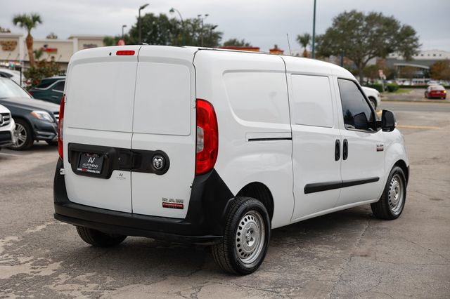 2020 Ram ProMaster City Cargo Van Tradesman Van - 22955859 - 15