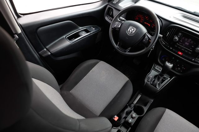 2020 Ram ProMaster City Cargo Van Tradesman Van - 22955859 - 16