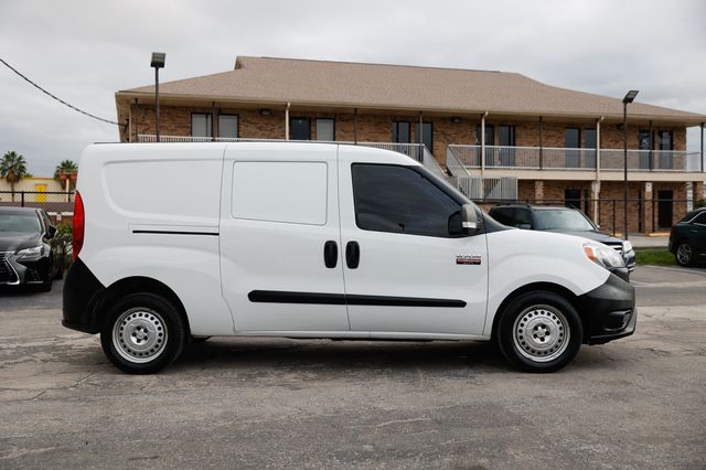 2020 Ram ProMaster City Cargo Van Tradesman Van - 22955859 - 17