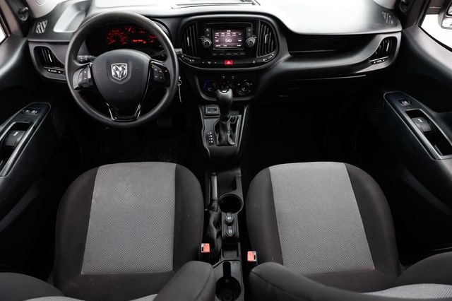 2020 Ram ProMaster City Cargo Van Tradesman Van - 22955859 - 18