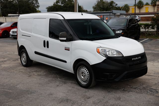 2020 Ram ProMaster City Cargo Van Tradesman Van - 22955859 - 19