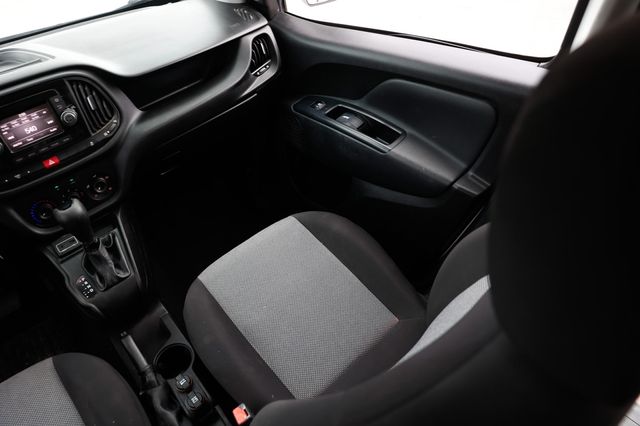 2020 Ram ProMaster City Cargo Van Tradesman Van - 22955859 - 20