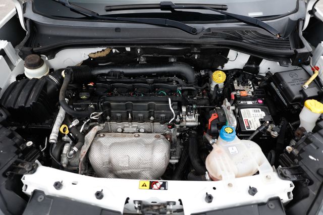 2020 Ram ProMaster City Cargo Van Tradesman Van - 22955859 - 22