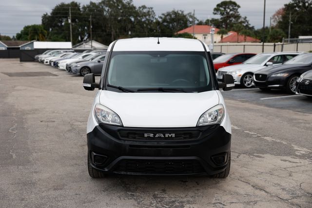 2020 Ram ProMaster City Cargo Van Tradesman Van - 22955859 - 23