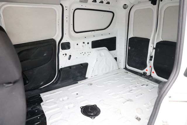 2020 Ram ProMaster City Cargo Van Tradesman Van - 22955859 - 24