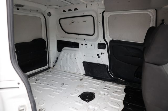 2020 Ram ProMaster City Cargo Van Tradesman Van - 22955859 - 25