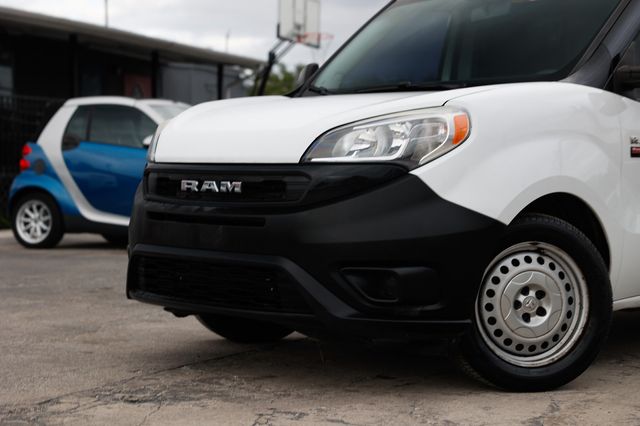 2020 Ram ProMaster City Cargo Van Tradesman Van - 22955859 - 26