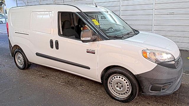 2020 Ram ProMaster City Cargo Van Tradesman Van - 22955859 - 2