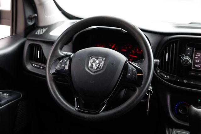 2020 Ram ProMaster City Cargo Van Tradesman Van - 22955859 - 29