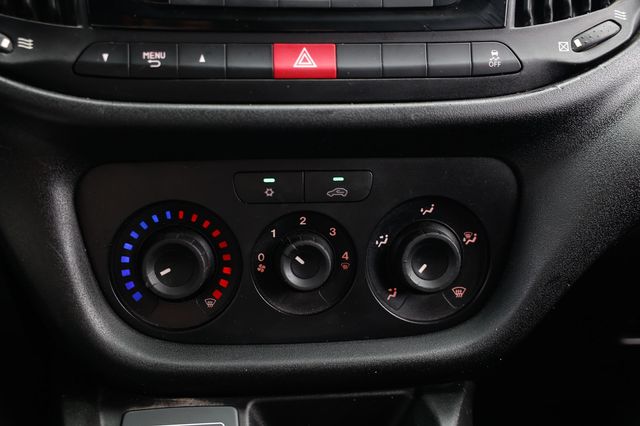 2020 Ram ProMaster City Cargo Van Tradesman Van - 22955859 - 32