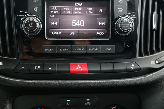 2020 Ram ProMaster City Cargo Van Tradesman Van - 22955859 - 33