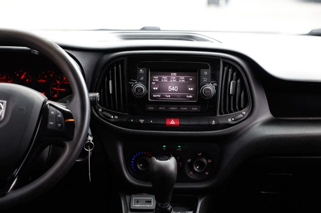 2020 Ram ProMaster City Cargo Van Tradesman Van - 22955859 - 36