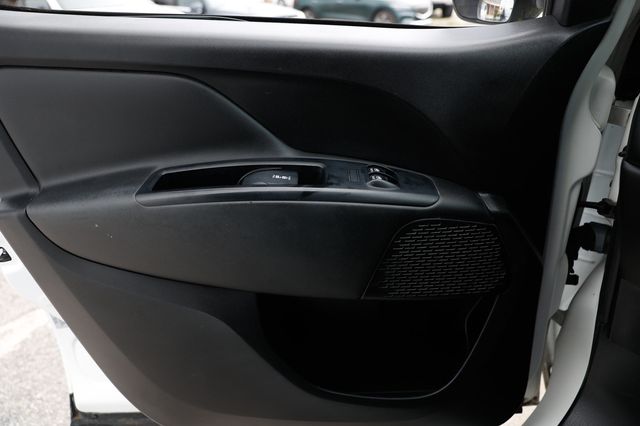 2020 Ram ProMaster City Cargo Van Tradesman Van - 22955859 - 42