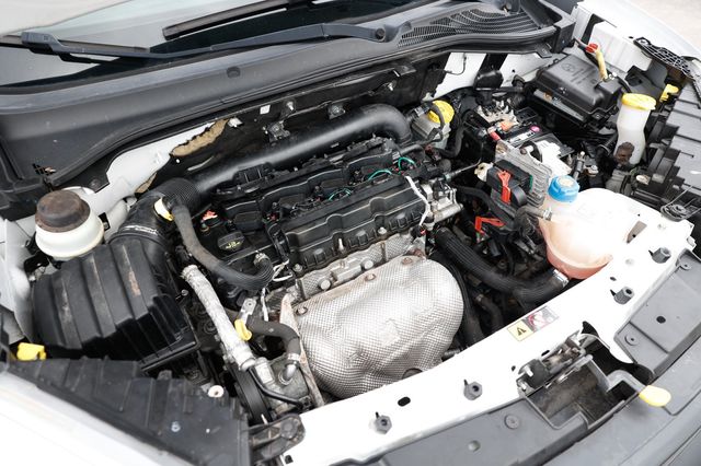 2020 Ram ProMaster City Cargo Van Tradesman Van - 22955859 - 45