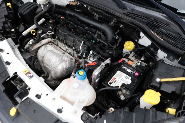 2020 Ram ProMaster City Cargo Van Tradesman Van - 22955859 - 46