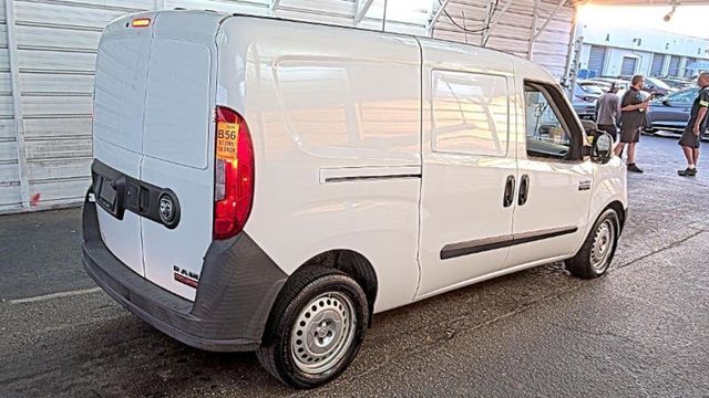 2020 Ram ProMaster City Cargo Van Tradesman Van - 22955859 - 4