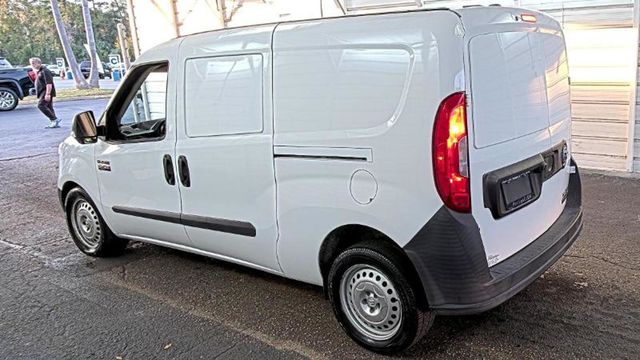 2020 Ram ProMaster City Cargo Van Tradesman Van - 22955859 - 6