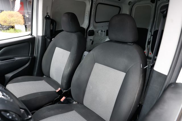 2020 Ram ProMaster City Cargo Van Tradesman Van - 22955859 - 8