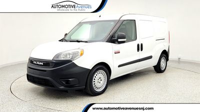 2020 Ram ProMaster City Cargo Van