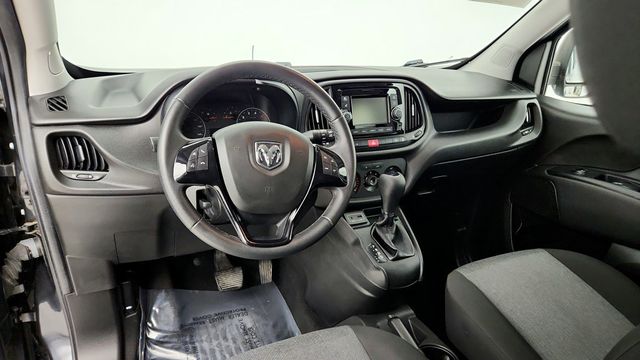 2020 Ram ProMaster City Wagon Wagon SLT - 22944701 - 11