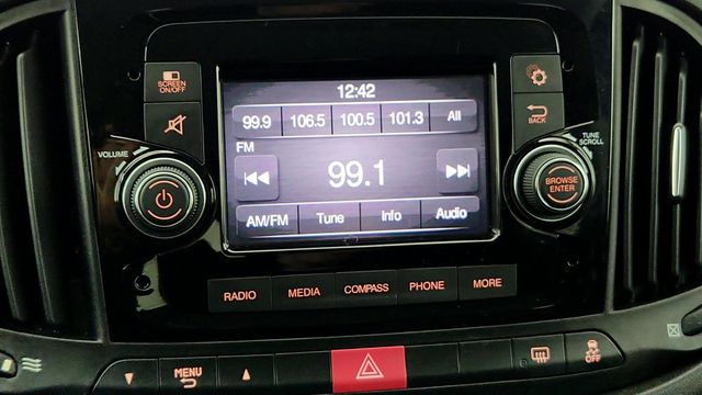 2020 Ram ProMaster City Wagon Wagon SLT - 22944701 - 16