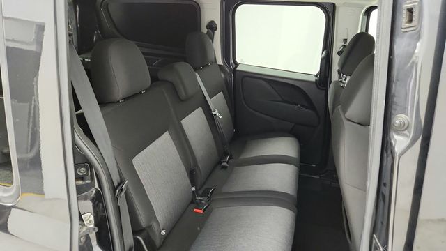 2020 Ram ProMaster City Wagon Wagon SLT - 22944701 - 20