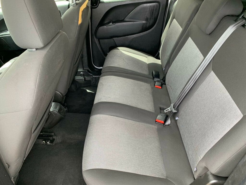 2020 Ram ProMaster City Wagon Wagon SLT Low Miles! 5 PASSENGER/CARGO - 23062391 - 9