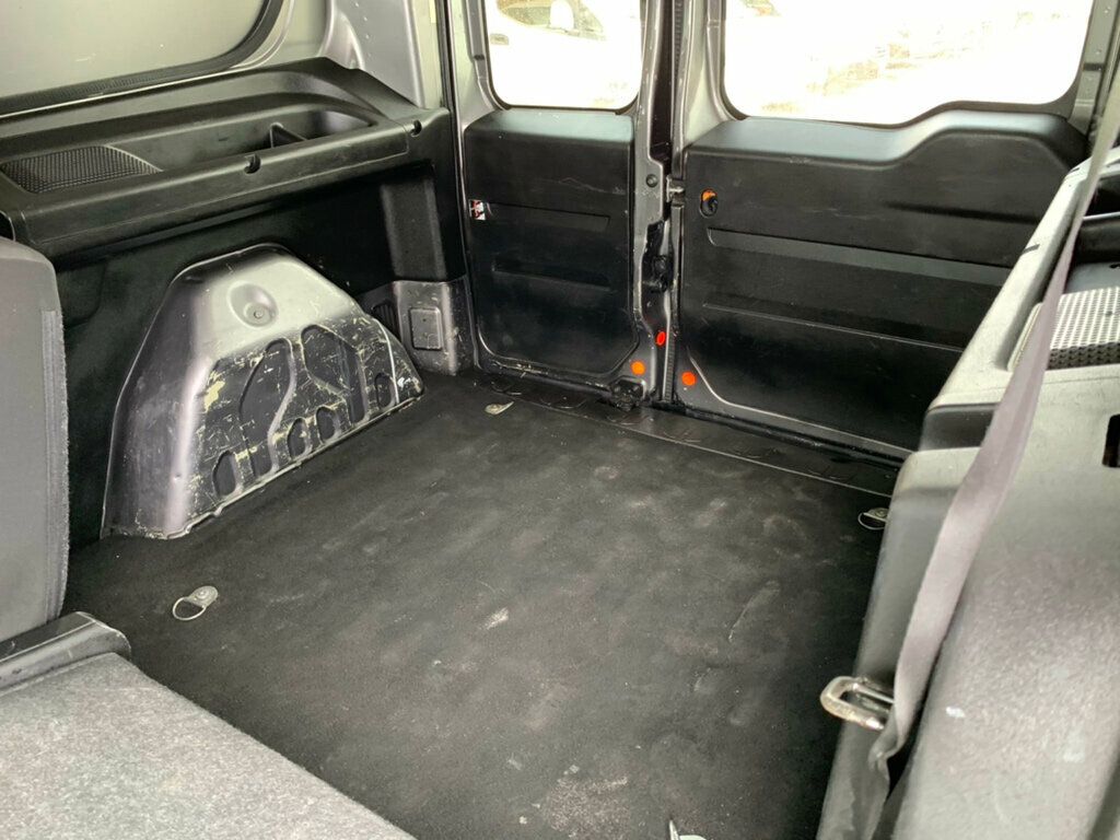2020 Ram ProMaster City Wagon Wagon SLT Low Miles! 5 PASSENGER/CARGO - 23062391 - 11
