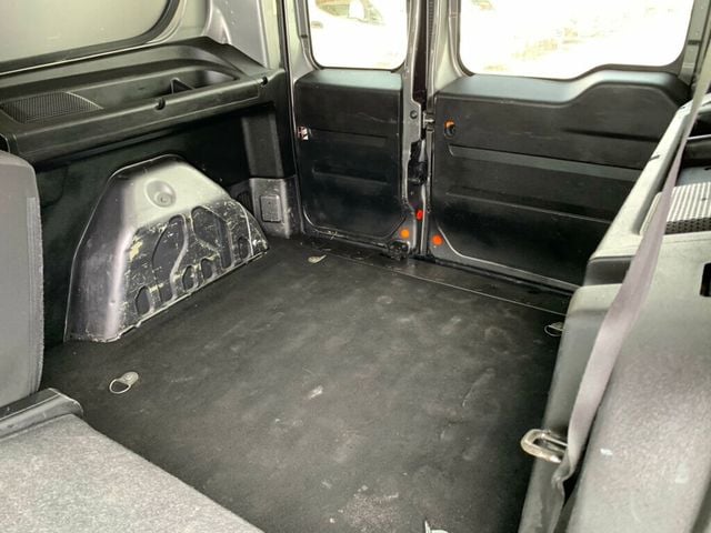 2020 Ram ProMaster City Wagon Wagon SLT Low Miles! 5 PASSENGER/CARGO - 23062391 - 11