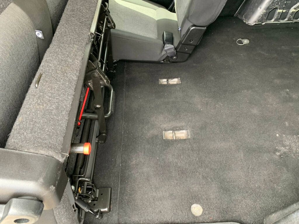 2020 Ram ProMaster City Wagon Wagon SLT Low Miles! 5 PASSENGER/CARGO - 23062391 - 12