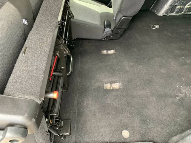 2020 Ram ProMaster City Wagon Wagon SLT Low Miles! 5 PASSENGER/CARGO - 23062391 - 12