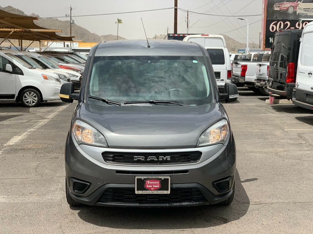 2020 Ram ProMaster City Wagon Wagon SLT Low Miles! 5 PASSENGER/CARGO - 23062391 - 15