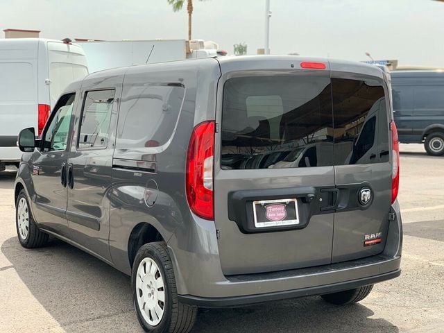 2020 Ram ProMaster City Wagon Wagon SLT Low Miles! 5 PASSENGER/CARGO - 23062391 - 18
