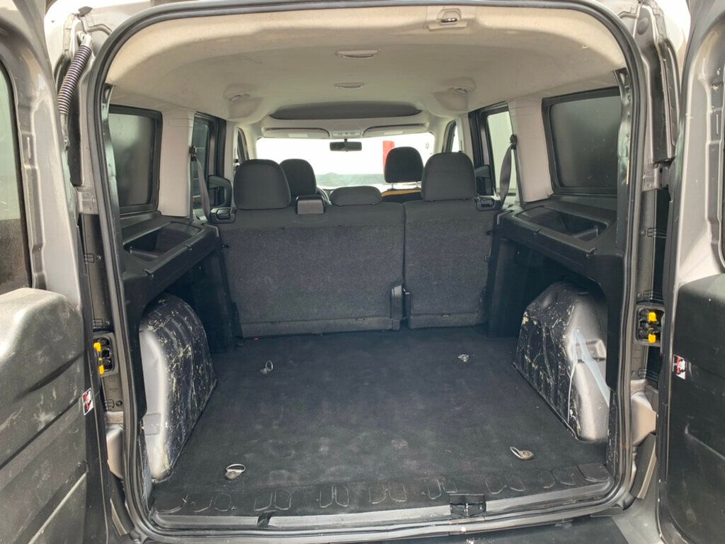 2020 Ram ProMaster City Wagon Wagon SLT Low Miles! 5 PASSENGER/CARGO - 23062391 - 1