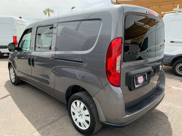 2020 Ram ProMaster City Wagon Wagon SLT Low Miles! 5 PASSENGER/CARGO - 23062391 - 19