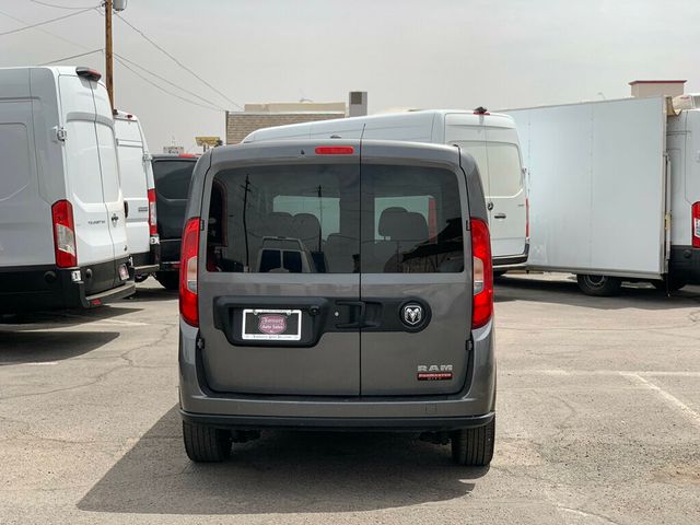 2020 Ram ProMaster City Wagon Wagon SLT Low Miles! 5 PASSENGER/CARGO - 23062391 - 20