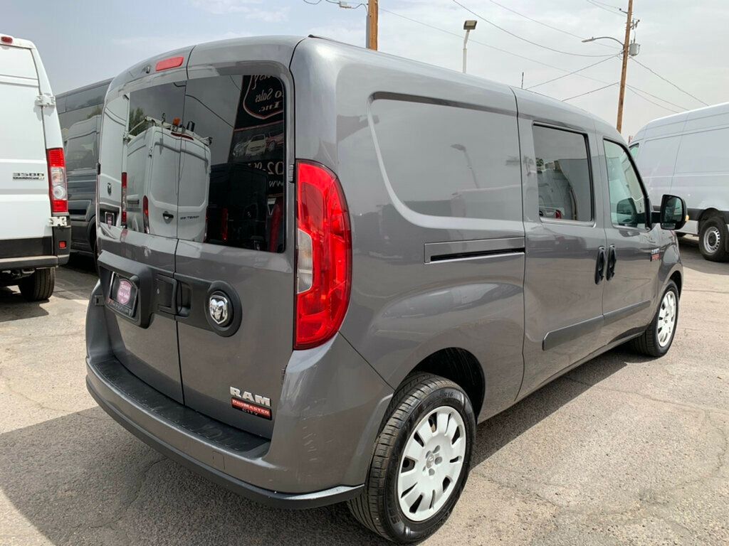2020 Ram ProMaster City Wagon Wagon SLT Low Miles! 5 PASSENGER/CARGO - 23062391 - 22