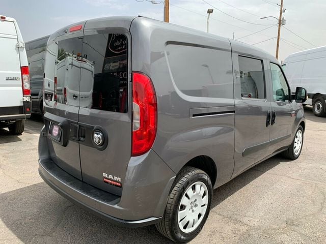 2020 Ram ProMaster City Wagon Wagon SLT Low Miles! 5 PASSENGER/CARGO - 23062391 - 22