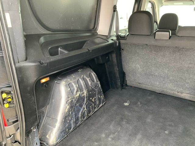 2020 Ram ProMaster City Wagon Wagon SLT Low Miles! 5 PASSENGER/CARGO - 23062391 - 24