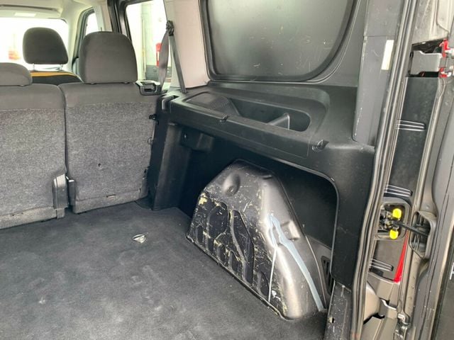 2020 Ram ProMaster City Wagon Wagon SLT Low Miles! 5 PASSENGER/CARGO - 23062391 - 25