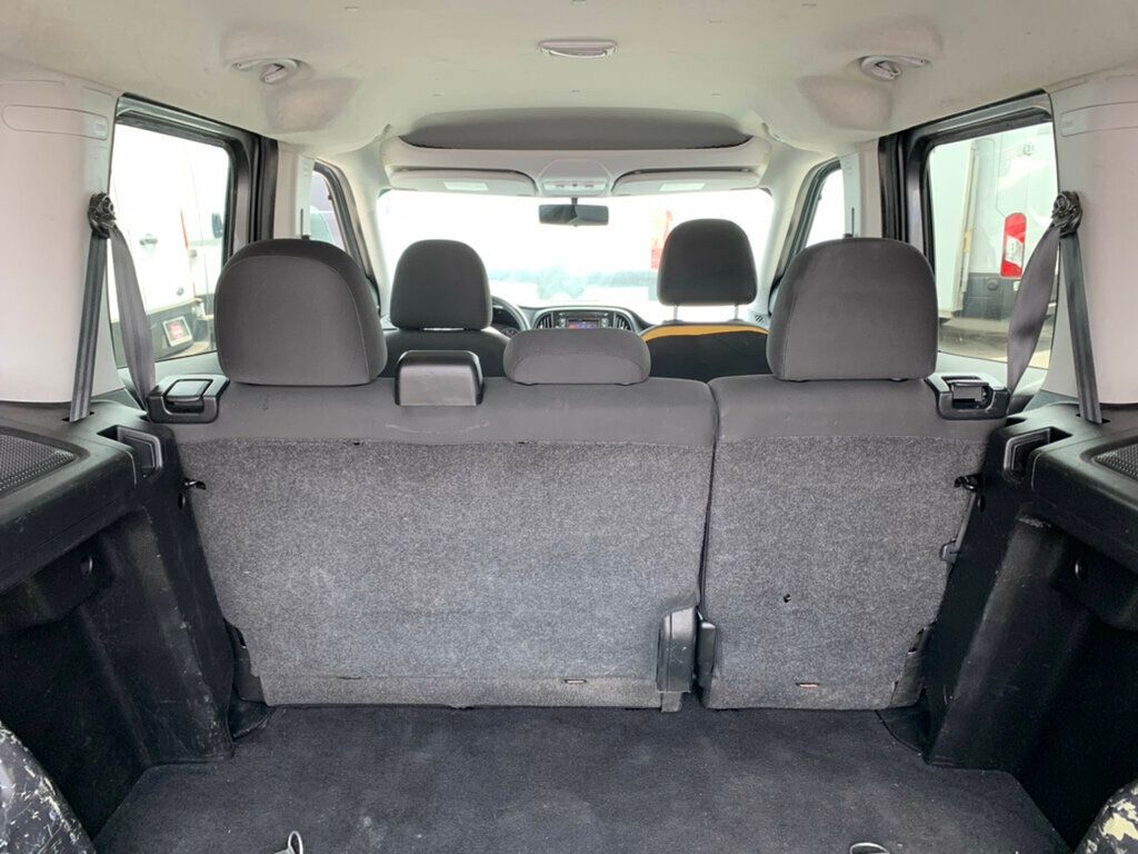 2020 Ram ProMaster City Wagon Wagon SLT Low Miles! 5 PASSENGER/CARGO - 23062391 - 27