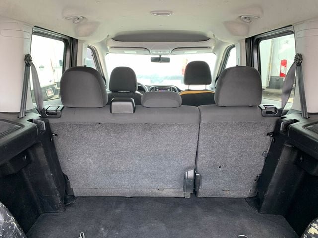 2020 Ram ProMaster City Wagon Wagon SLT Low Miles! 5 PASSENGER/CARGO - 23062391 - 27