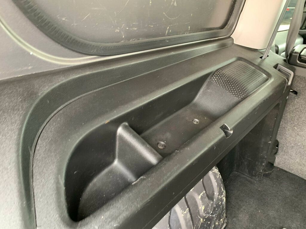 2020 Ram ProMaster City Wagon Wagon SLT Low Miles! 5 PASSENGER/CARGO - 23062391 - 29