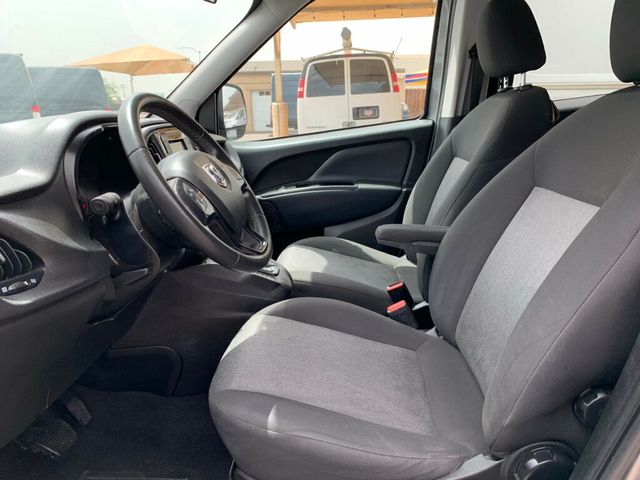 2020 Ram ProMaster City Wagon Wagon SLT Low Miles! 5 PASSENGER/CARGO - 23062391 - 32