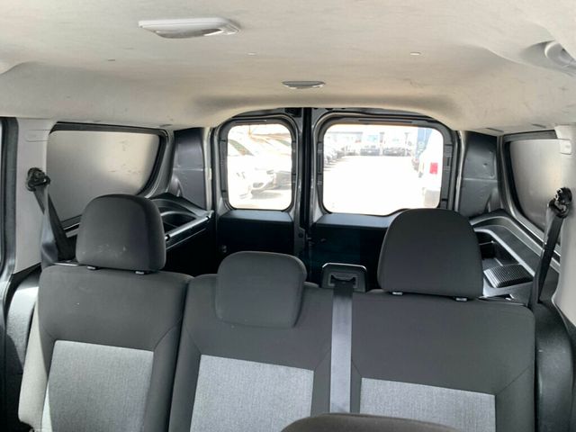 2020 Ram ProMaster City Wagon Wagon SLT Low Miles! 5 PASSENGER/CARGO - 23062391 - 36