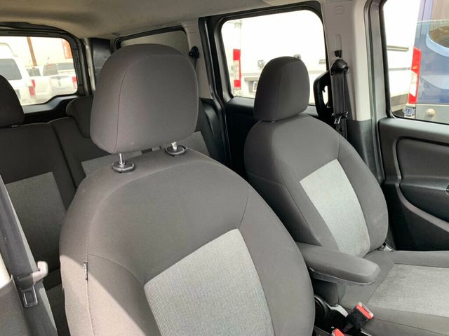2020 Ram ProMaster City Wagon Wagon SLT Low Miles! 5 PASSENGER/CARGO - 23062391 - 41