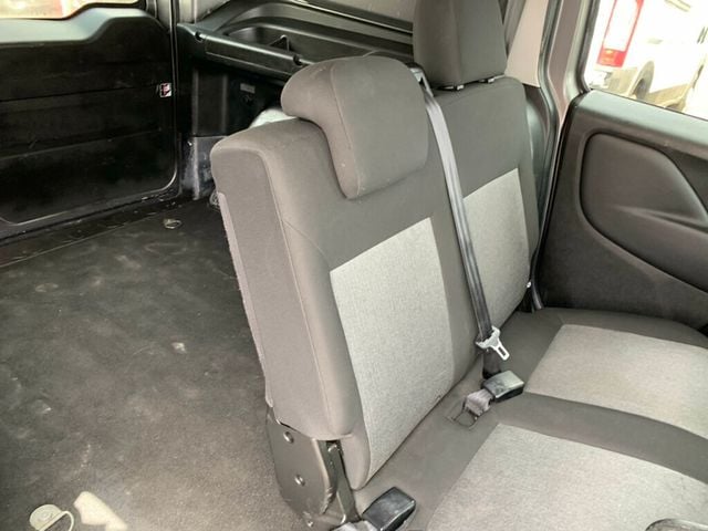 2020 Ram ProMaster City Wagon Wagon SLT Low Miles! 5 PASSENGER/CARGO - 23062391 - 5