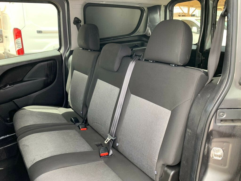 2020 Ram ProMaster City Wagon Wagon SLT Low Miles! 5 PASSENGER/CARGO - 23062391 - 8